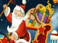 Gioco Christmas hidden numbers