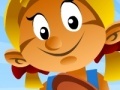 Gioco Kubus and the Microworld