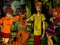 Gioco Puzzle Mania Scooby Doo