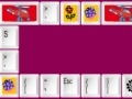 Gioco Razzle Dazzle Keyboard