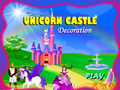Gioco Unicorn castle