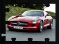 Gioco Mercedes AMG SLS63