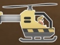 Gioco Cave copter