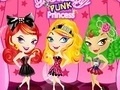 Gioco Punk Princesses