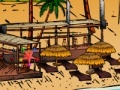 Gioco Escape From Beach Bar