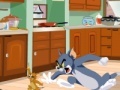 Gioco Tom And Jerry Room Escape