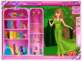 Gioco Sorceress of the Emerald Forest