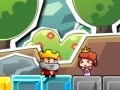 Gioco King Save Princess