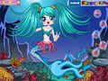 Gioco Mermaid Princess Jamie