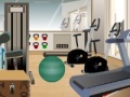 Gioco Ena's Gold Gym Escape