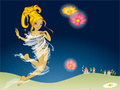 Gioco Fairytale fancy dress
