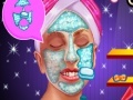 Gioco Lady Gaga Frozen Princess Makeover