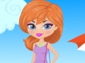 Gioco Summer fling makeover