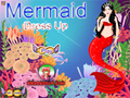 Gioco Fancy Mermaid Dress Up