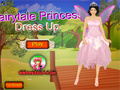 Gioco Fairytale Princess Dress Up