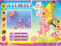 Gioco Flower Elf Dress Up