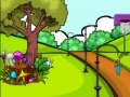 Gioco Cute garden escape