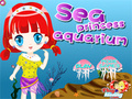 Gioco Sea Princess Aquarium