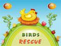 Gioco Birds Rescue