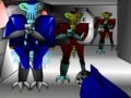 Gioco Project-X