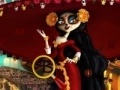 Gioco The book of life hidden letters