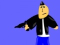 Gioco Newgrounds raview game 2