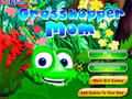 Gioco Grasshopper Mom