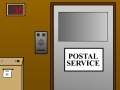 Gioco Post Office Escape