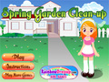 Gioco Spring Clean Up