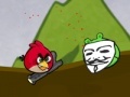 Gioco Angry Birds Fighting