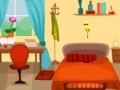 Gioco Dozing Room Escape