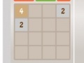 Gioco 2048 Battle