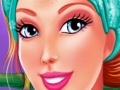 Gioco Barbie fabulous facial makeover