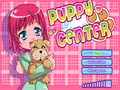 Gioco Puppy Center Caring Game