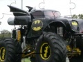 Gioco Monster Truck Batman