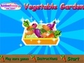 Gioco Vegetable Garden