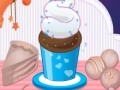Gioco Creamy Dreamy Cupcakes