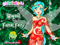 Gioco Magical Forest Fairy Dress Up