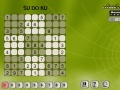 Gioco Sudoku 5