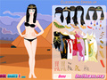 Gioco Cleopatra Dress Up