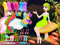 Gioco Night Forest Fairies