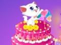 Gioco Kitty Cake Maker