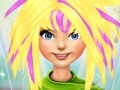 Gioco Pixie Hollow Real Haircuts
