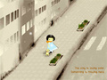 Gioco JJs Flower Garden