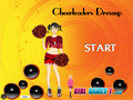 Gioco Cheerleader Girl Dress Up