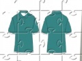 Gioco Shirt Jigsaw