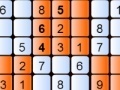 Gioco Sudoku: 50