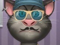Gioco Talking Tom Great Makeover