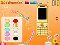 Gioco My Delicate Phone