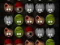 Gioco Halloween Zombie Crush
